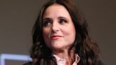 Julia Louis-Dreyfus Recalls 'Awful' Mistake Nurse Made While She Gave Birth