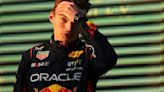 Max Verstappen, emocionado por el Gran Premio de la Emilia-Romagna: "Imola es siempre una pista icónica"