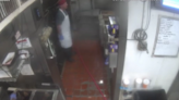 VIDEO: Man fatally stabs coworker at Golden Pride