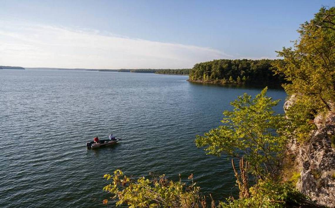 Shawnee man drowns in Stockton Lake over the Fourth of July weekend