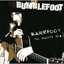 Barefoot – The Acoustic EP