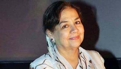 ‘Shah Rukh Khan is stubborn, Salman Khan laid-back and Hrithik Roshan works the hardest’: Farida Jalal