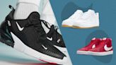 Early Nike Black Friday Deals Are Live With Up to 60% Off Jordans, Air Max, and Apparel We Love, Plus a Ton More