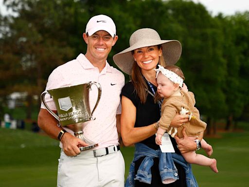 Rory McIlroy's Divorce Surprises His Fla. Community: 'People Are Wondering What Happened' (Exclusive Sources)