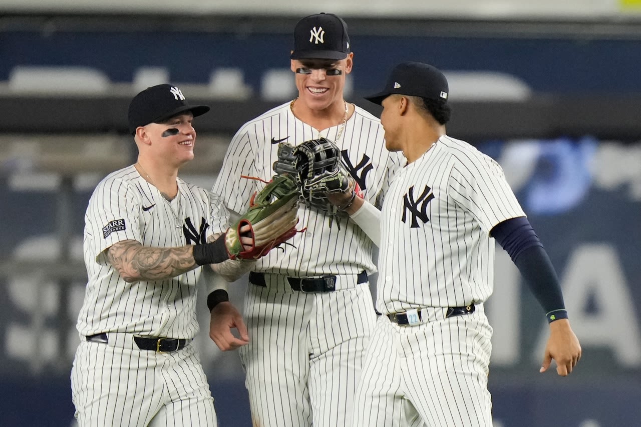 Yankees vs. Twins free live stream (6/6/24): How to watch MLB without cable | Time, channel