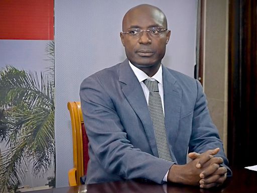 Rafael Marques: um homem que agora “luta” pelas escolas primárias em Angola