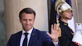 France’s Macron Appoints New Government in Political Rebalancing Effort