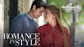 How to watch ‘Romance In Style’ movie premiere: Time, Hallmark channel, free live stream