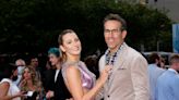 Blake Lively Proves She's Just as Obsessed With Ryan Reynolds as We Are in a Hilarious Instagram Comment