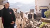Powerful Earthquake in Morocco Kills More Than 2,000 People