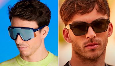 Rebajas del 70% y nuevos diseños en gafas de sol Hawkers para el verano