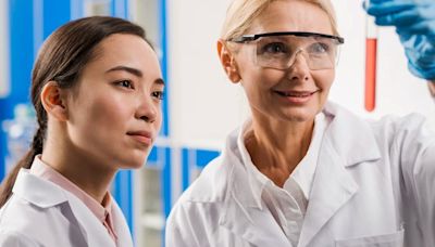 Quiénes son las 5 científicas ganadoras del Premio Internacional L’Oréal-UNESCO por las Mujeres en la Ciencia 2024