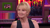 Cynthia Nixon Talks Gross Sex Scene That Was Cut From 'Sex and the City,' Kim Cattrall's Franchise Future