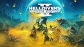 Sony backtracks on Helldivers 2 PSN log-in requirement