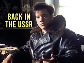 Back in the USSR (film)