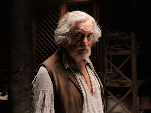 Charles Dance Set to Play Michelangelo in New Renaissance Series as BBC Sets Arts, Culture Slate