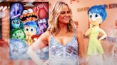 Inside Out franchise gets future sequel pitches from Amy Poehler