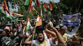 Modi Flexes Muscle as Elections Approach