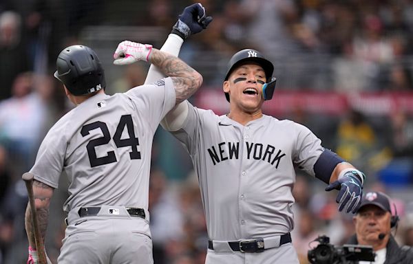 What channel is the New York Yankees vs. Los Angeles Angels game on today (5/29/24)? | FREE LIVE STREAM, time, TV, channel for MLB game