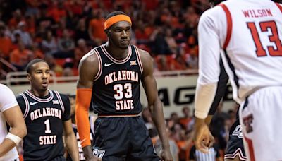 Former OSU Star Moussa Cisse Commits to Memphis