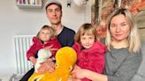 Affordable home families hit by 450% gas price rise