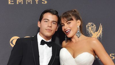 Celebrities Who Have Brought Family Members to the Emmy Awards