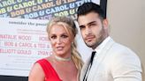 Britney Spears' Ex-Husband Sam Asghari Gets Backlash for Joining 'The Traitors' Season 3: 'How Fitting'