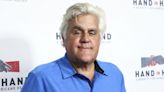 Jay Leno suffers broken bones in motorcycle accident months after garage fire: report