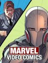 Marvel Video Comics