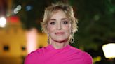 Sharon Stone says several of the ‘big stars’ she’s worked with were ‘misogynistic’