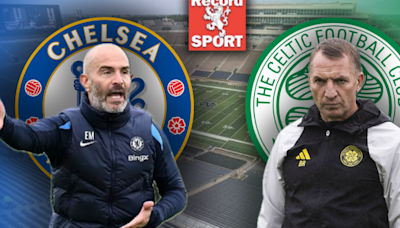 Celtic vs Chelsea – LIVE updates