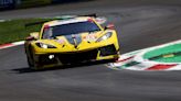 Corvette WEC lineup completed by Koizumi, Baud, and Juncadella