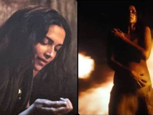 An extraordinary coincidence, Deepika Padukone bringing motherhood on and off screen at the same time in Kalki 2898 AD will stay iconic