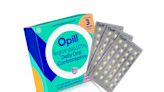 Opill, the First Over-the-Counter Birth Control Pill, Is Now Available Online