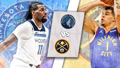 Denver Nuggets vs. Minnesota Timberwolves Game 2 Odds and Predictions