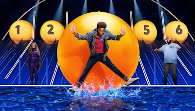 How to watch ‘The Quiz With Balls,’ Fox’s new game show hosted by Jay Pharoah