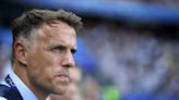 Los Portland Timbers contratan a Phil Neville, ex del Inter Miami, como entrenador