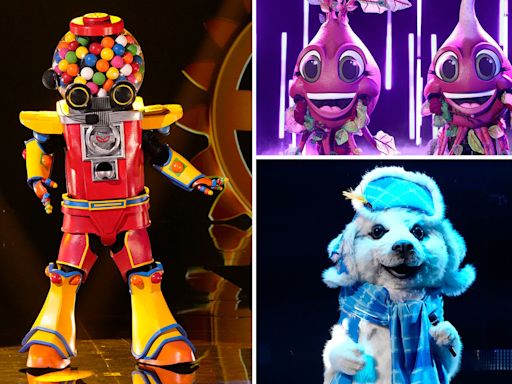 The Masked Singer Reveals Group B Winner After Double Elimination — See Who’s Under Every Season 11 Mask