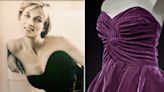 Princess Diana's famous Victor Edelstein dress sells for £500k