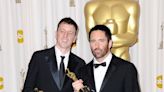 Trent Reznor: Film scoring is liberating