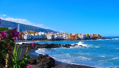 Tenerife is planning a brand-new island-wide train network