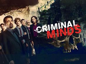 Criminal Minds