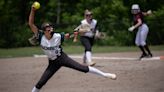 Wachusett softball worthy of top seed as Mountaineers open D1 playoffs by rolling past Belmont
