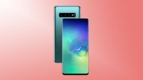 Samsung Warns Users About This Security Issue With Galaxy S10