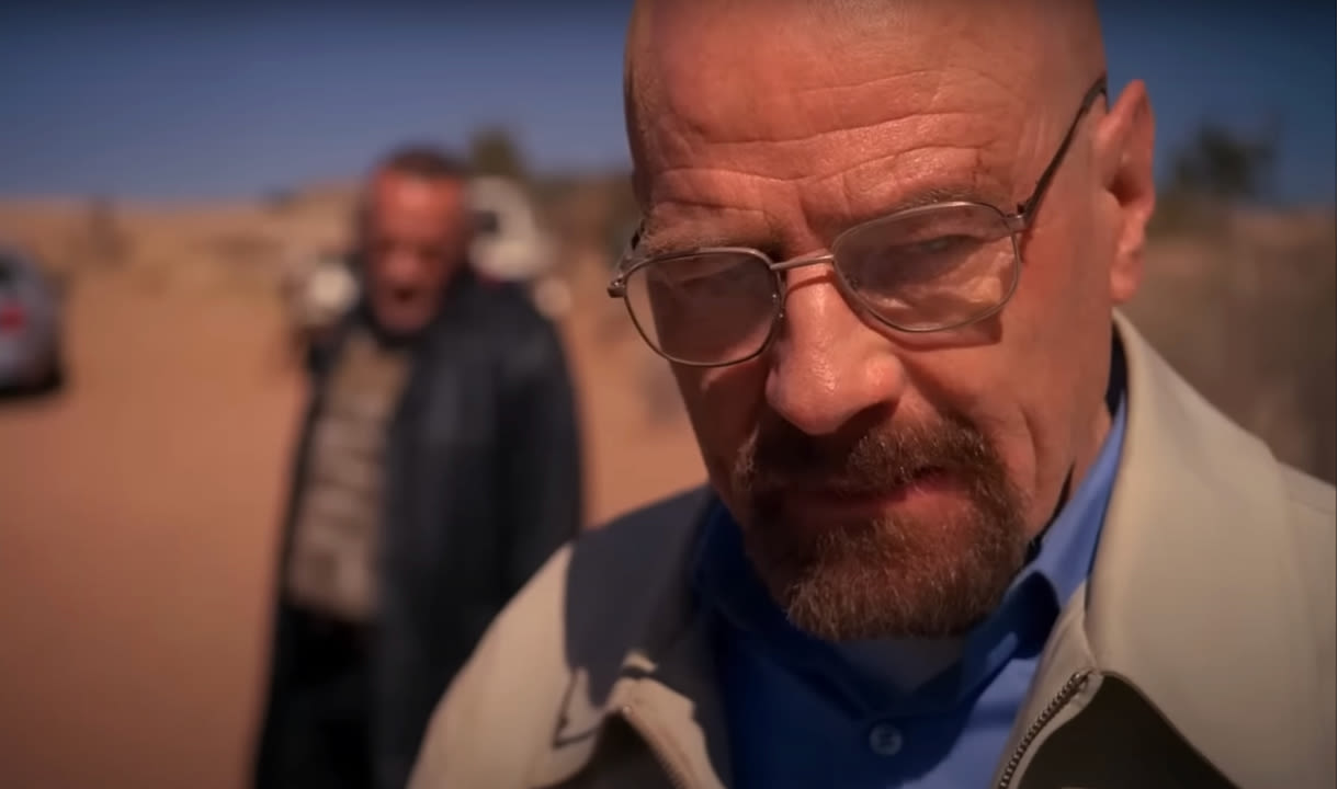 Revisiting Breaking Bad's Ozymandias: 7 Key Things That Happen During This Incredible Episode