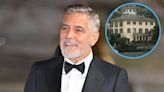 Is George Clooney Selling His Lake Como House? What He Said About the Longtime Vacation Home