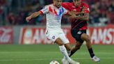 2-1. Mastriani y Cuello condenan a Cerro Porteño y meten a Paranaense en octavos