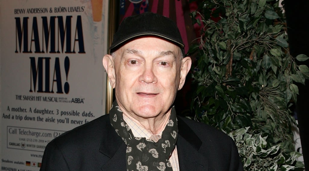 Joseph Hardy Dies: Tony-Winning Broadway Director, Exec Producer Of ‘Ryan’s Hope’ Was 95