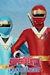 Ninja Sentai Kakuranger