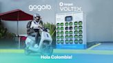 Gogoro 騎進哥倫比亞，將於波哥大設立 14 座換電站